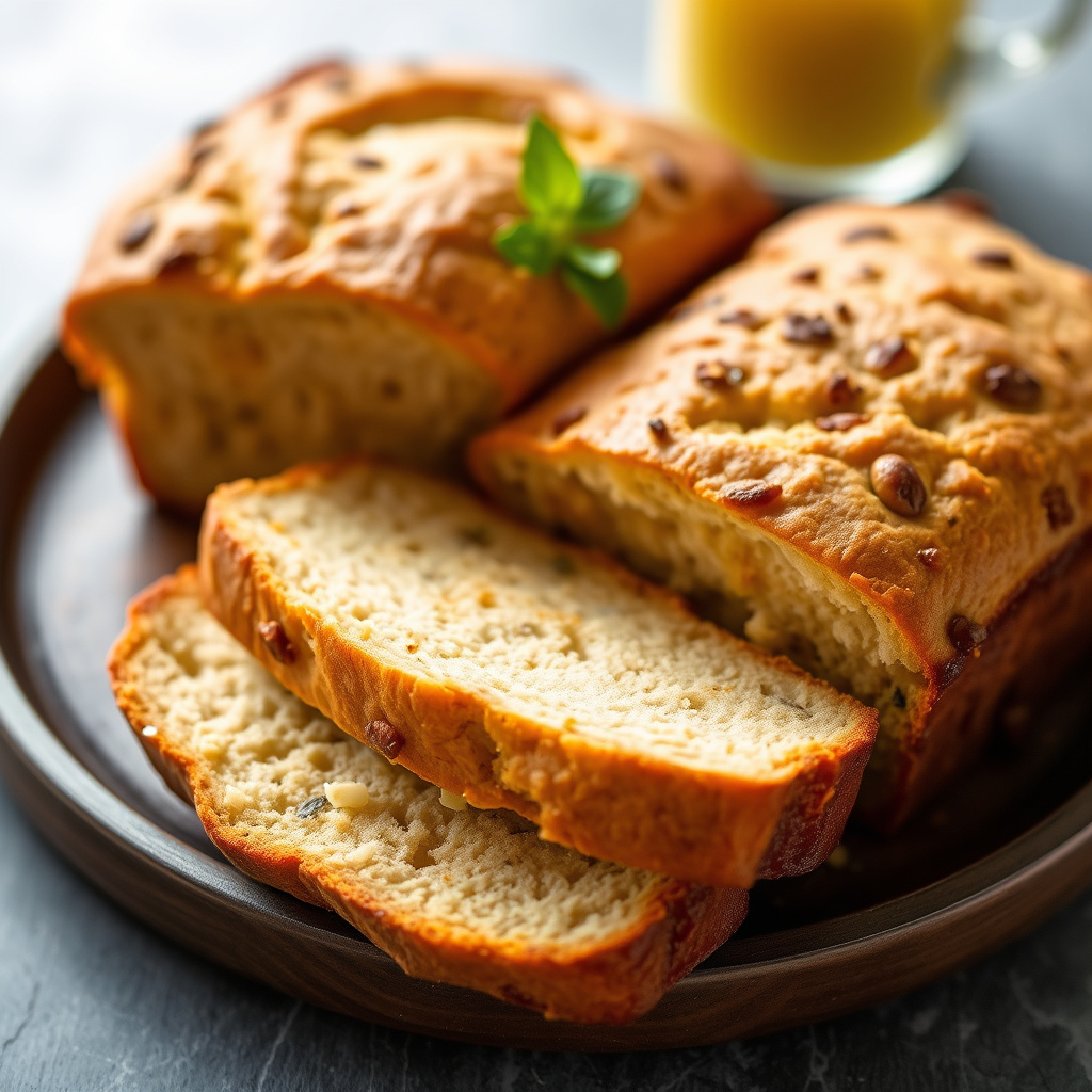 Frokostbrød