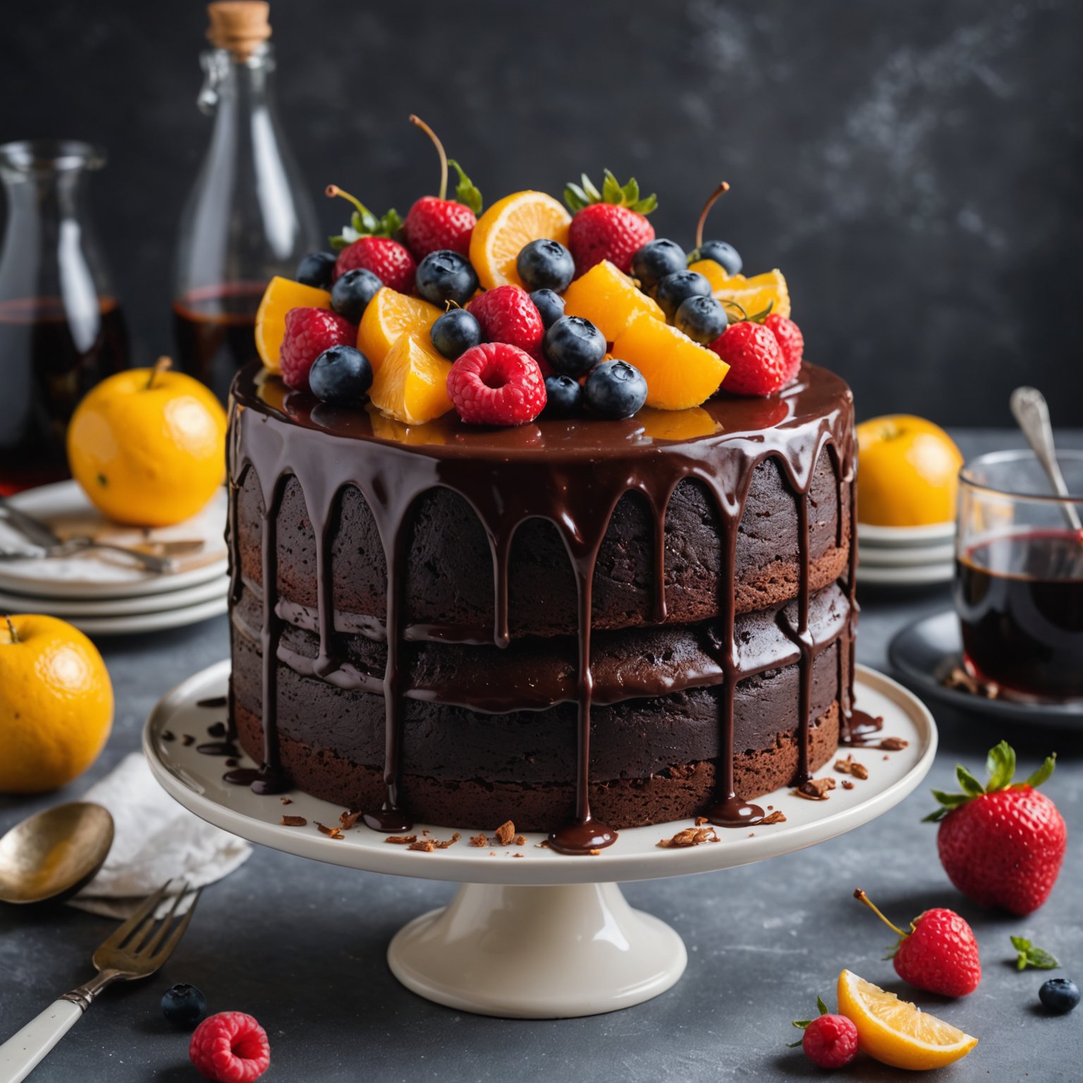 Gal Kake