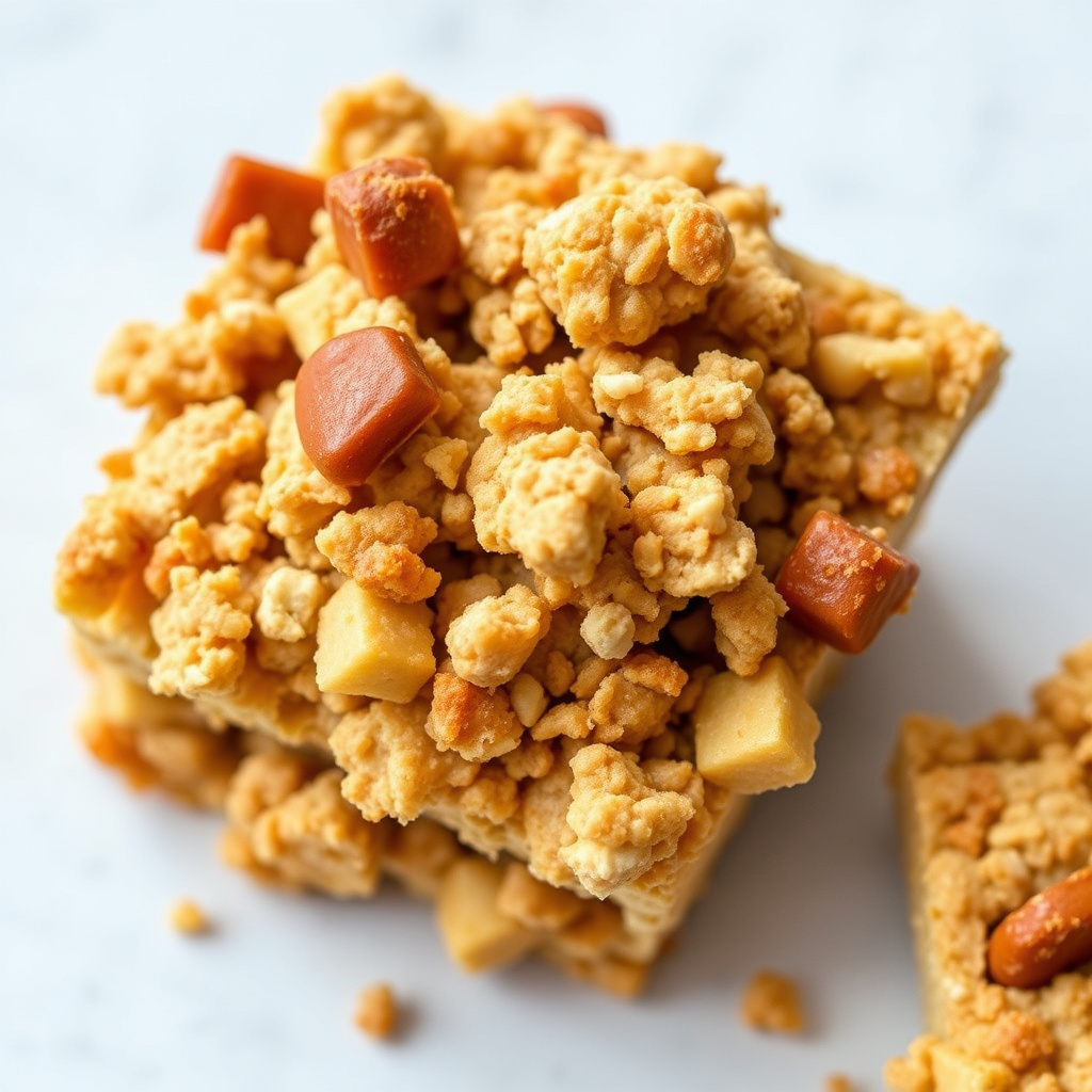 Gammeldags smørkaramell