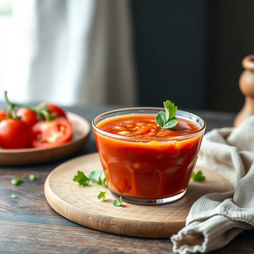 Gazpacho