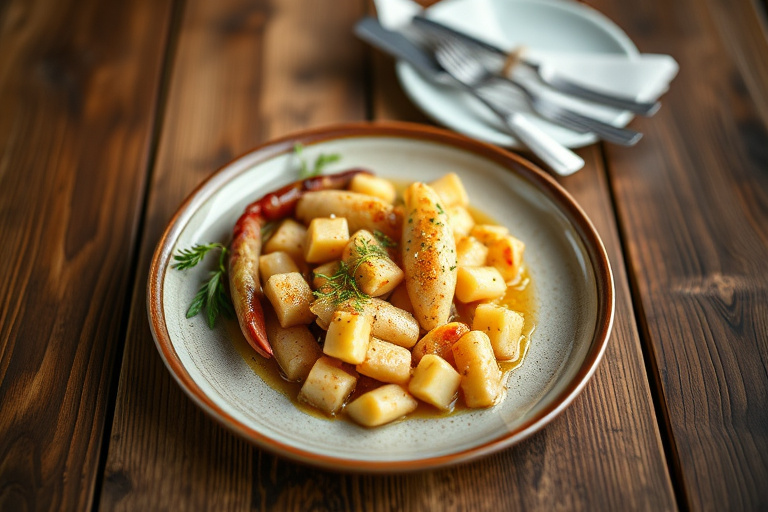 Hjemmelaget bakepulver (grunnoppskrift)