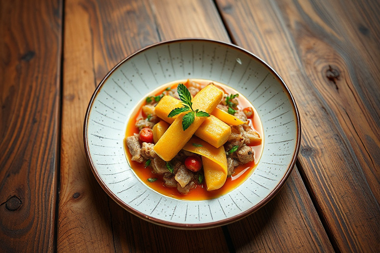 Skorpionlimonade med cayennepepper