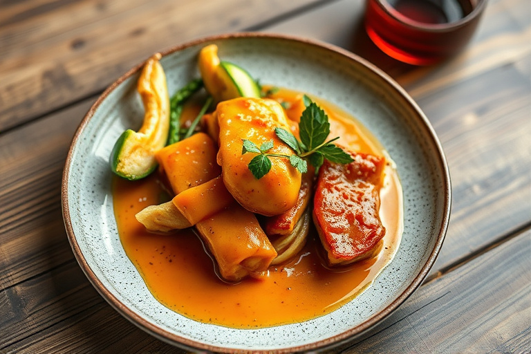 Klassisk Buffalo Wingsaus