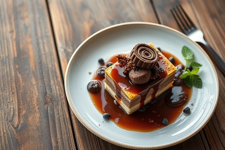 Spiselig kjeksdeig med sjokoladebiter