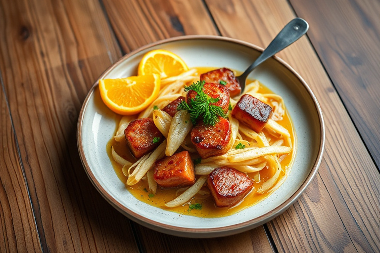 Meksikanske maispakker med cotijaost