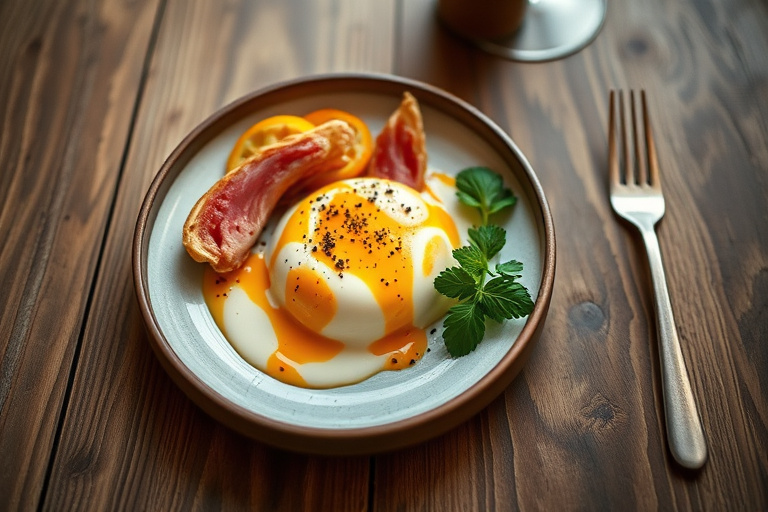 Hjemmelaget meksikansk crema