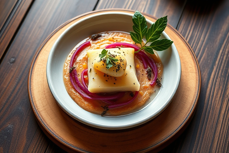 Forfriskende lavendellimonade med ingefær