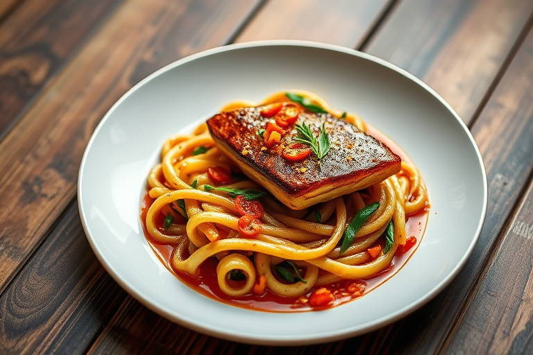 Marcona-mandler med spisskummen og paprika