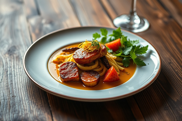 Daddelrelish med chili og pinjekjerner