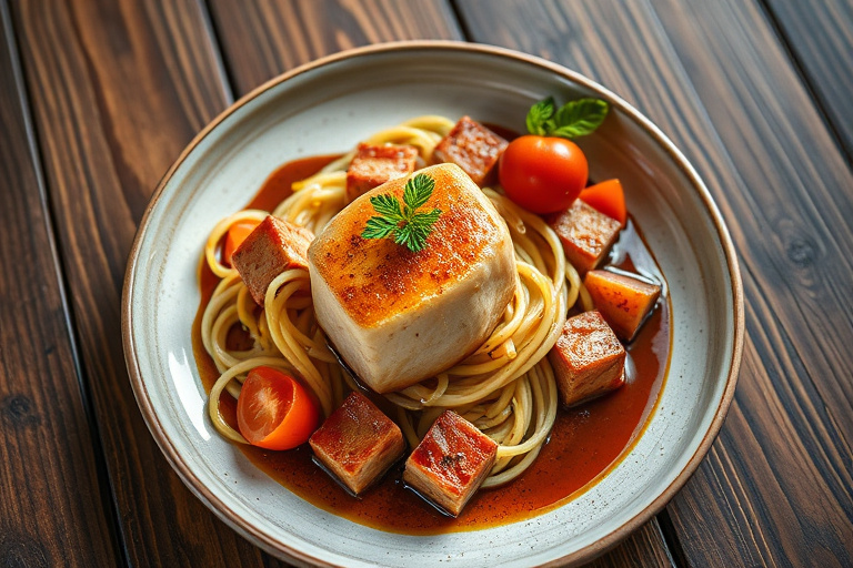 Hjemmelaget fruktlær i tre varianter