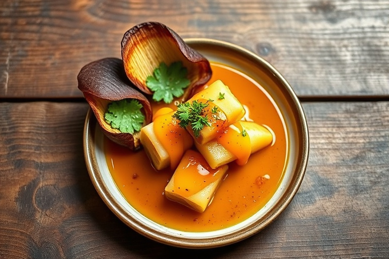 Pikant Tequila Cocktailsaus