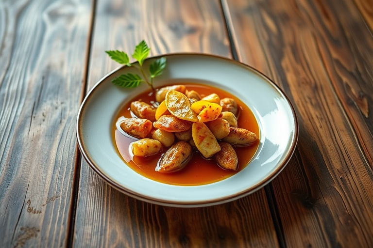 Pesach sukkermel for konditorer