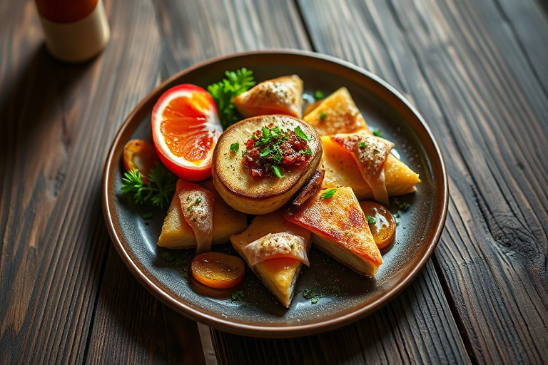 Pære-, eple- og kvedecrostata