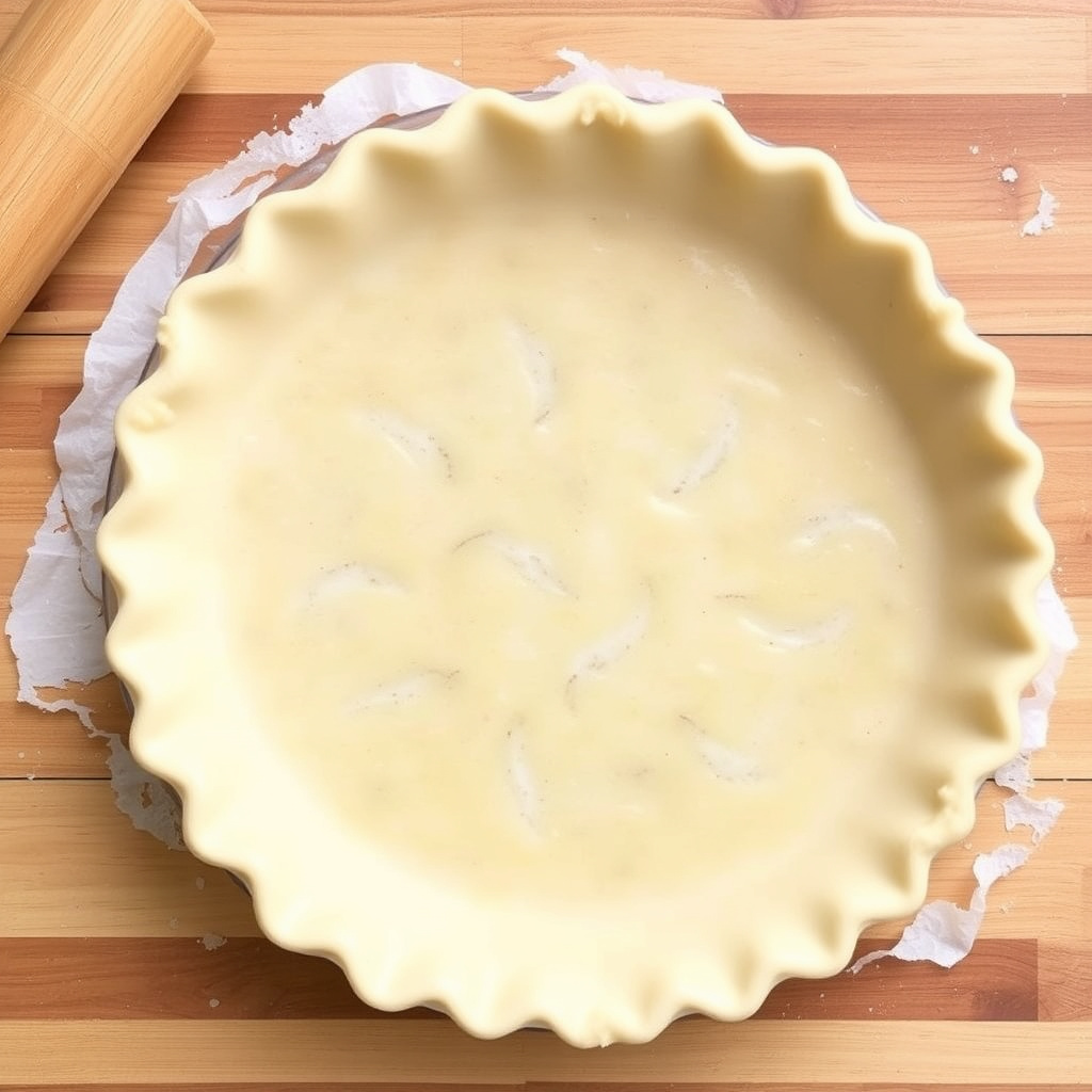 Glutenfri paibunn