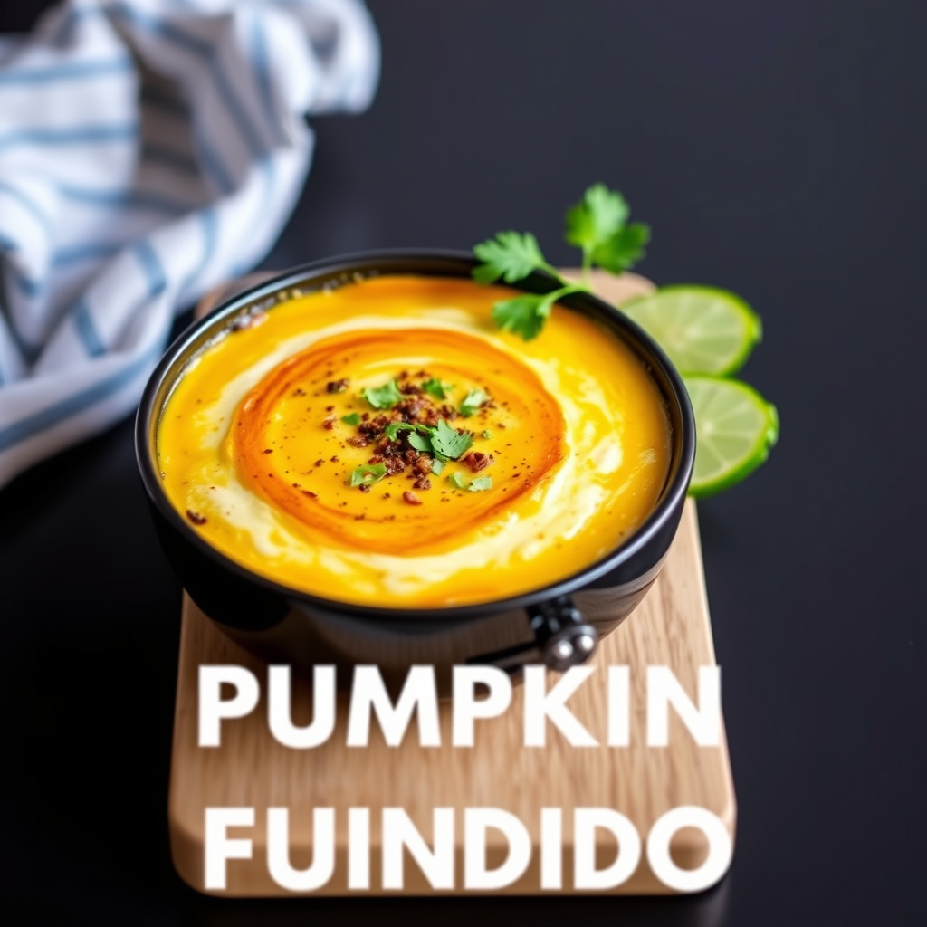 Gresskarqueso Fundido