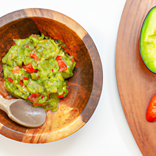 Guacamole