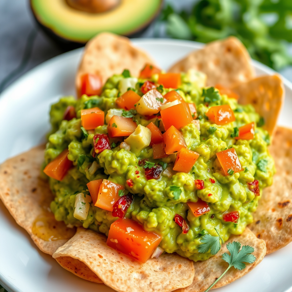 Guacamole