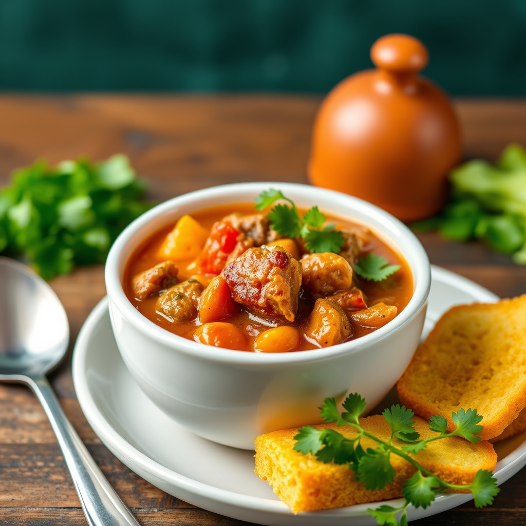 Gumbo