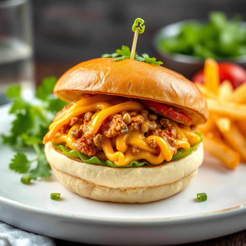 Habanero Mad Mac