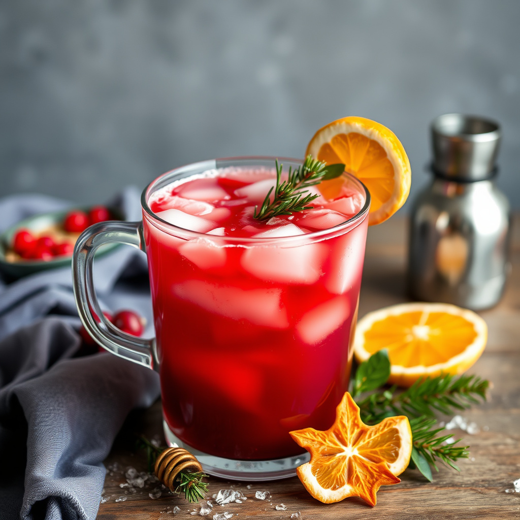 Holiday Punch II