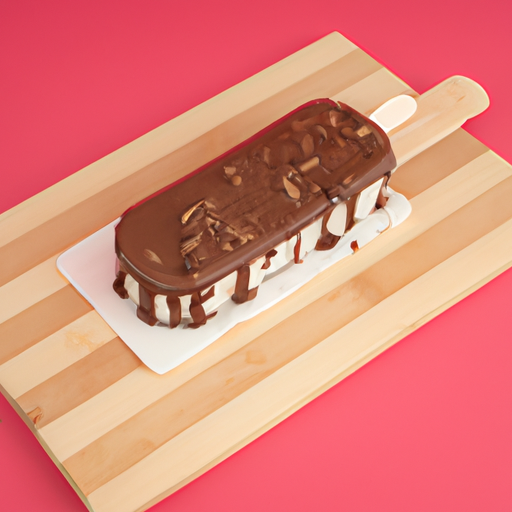 Hot Fudge iskrembar-dessert