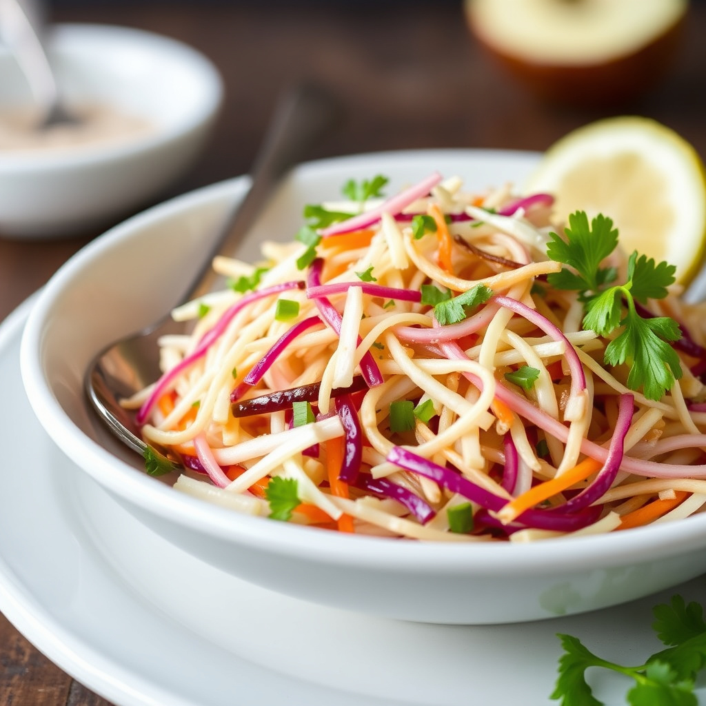 Hvit balsamico-jerikamaslaw