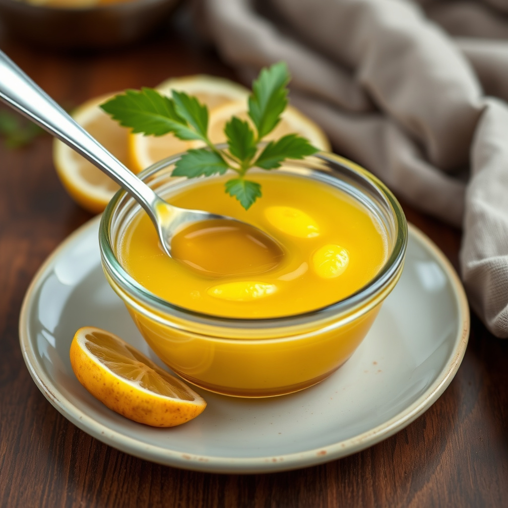 Indisk ghee