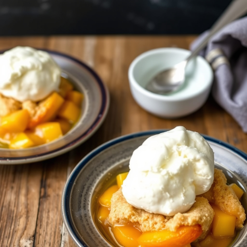 Individuelle ferskenkaker