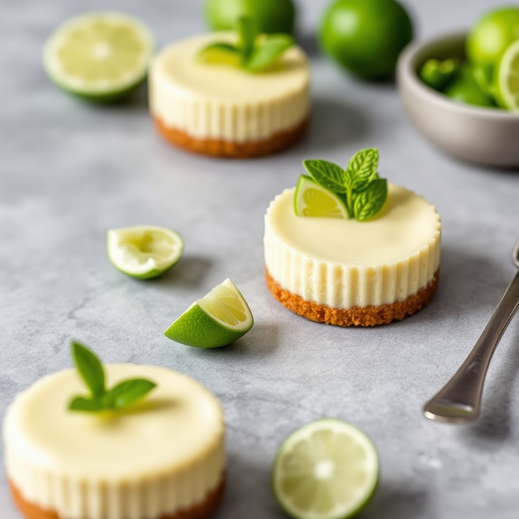 Individuelle limeostekaker