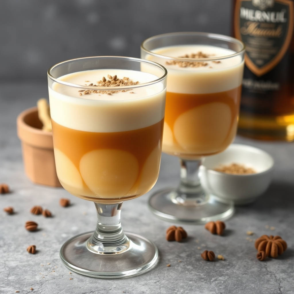 Irish Cream Likør II