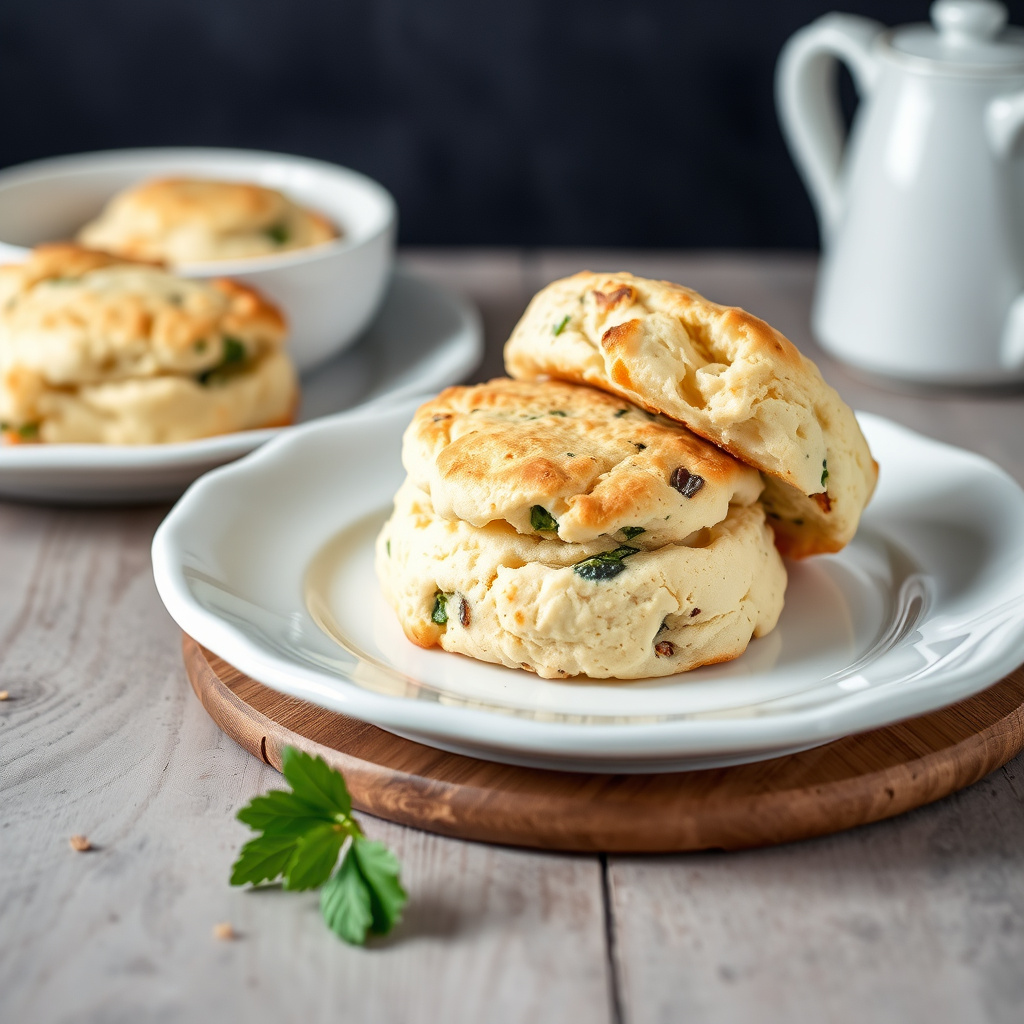 Irsk scones