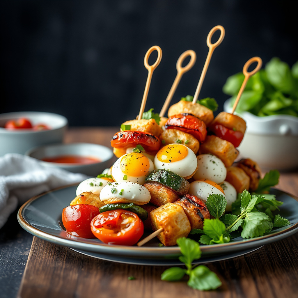 Italienske frokostspyd