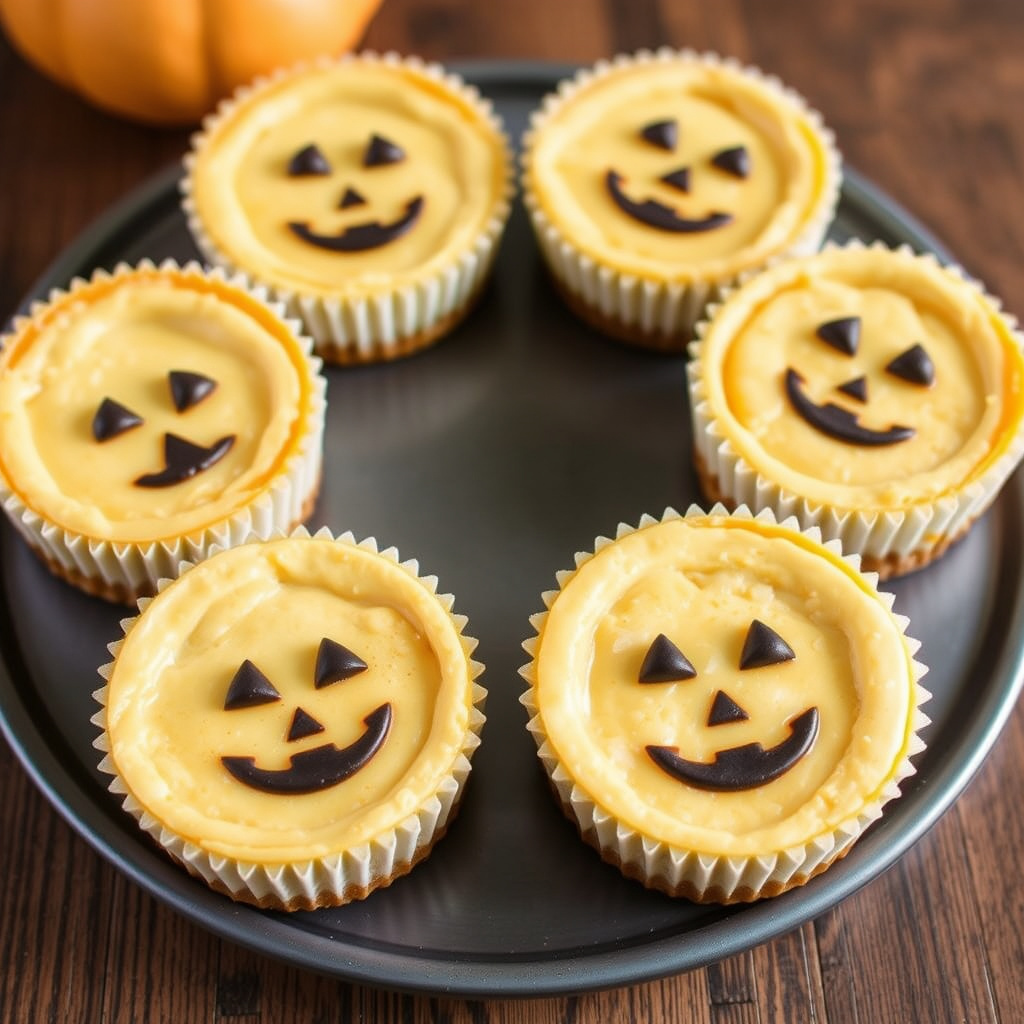 Jack-O-Lantern-ostekaker