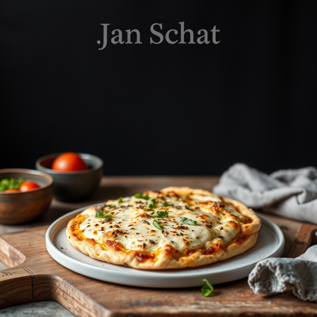 Jan Schats flatbrød