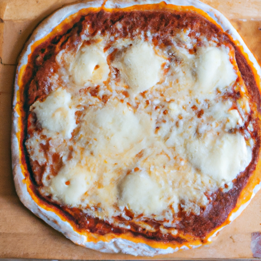 Jays Signatur Pizzabunn
