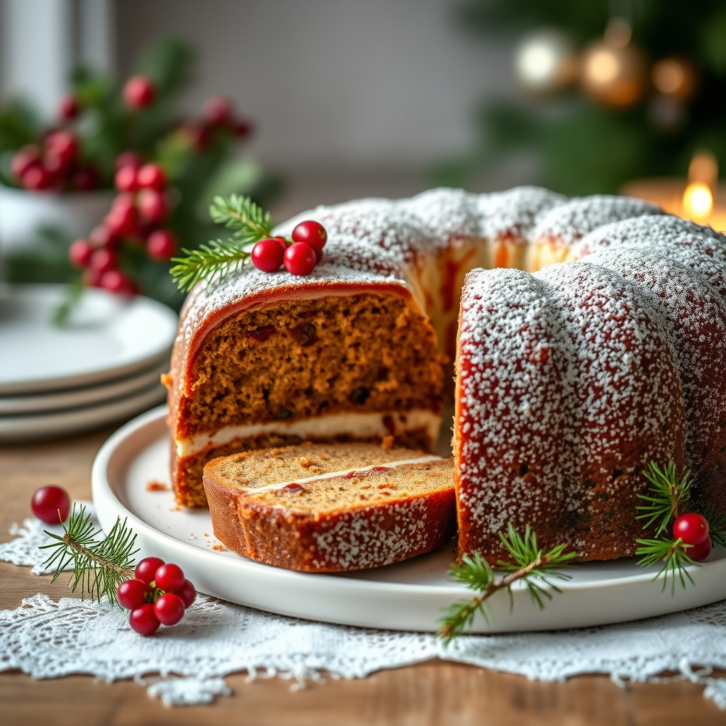 Julekake