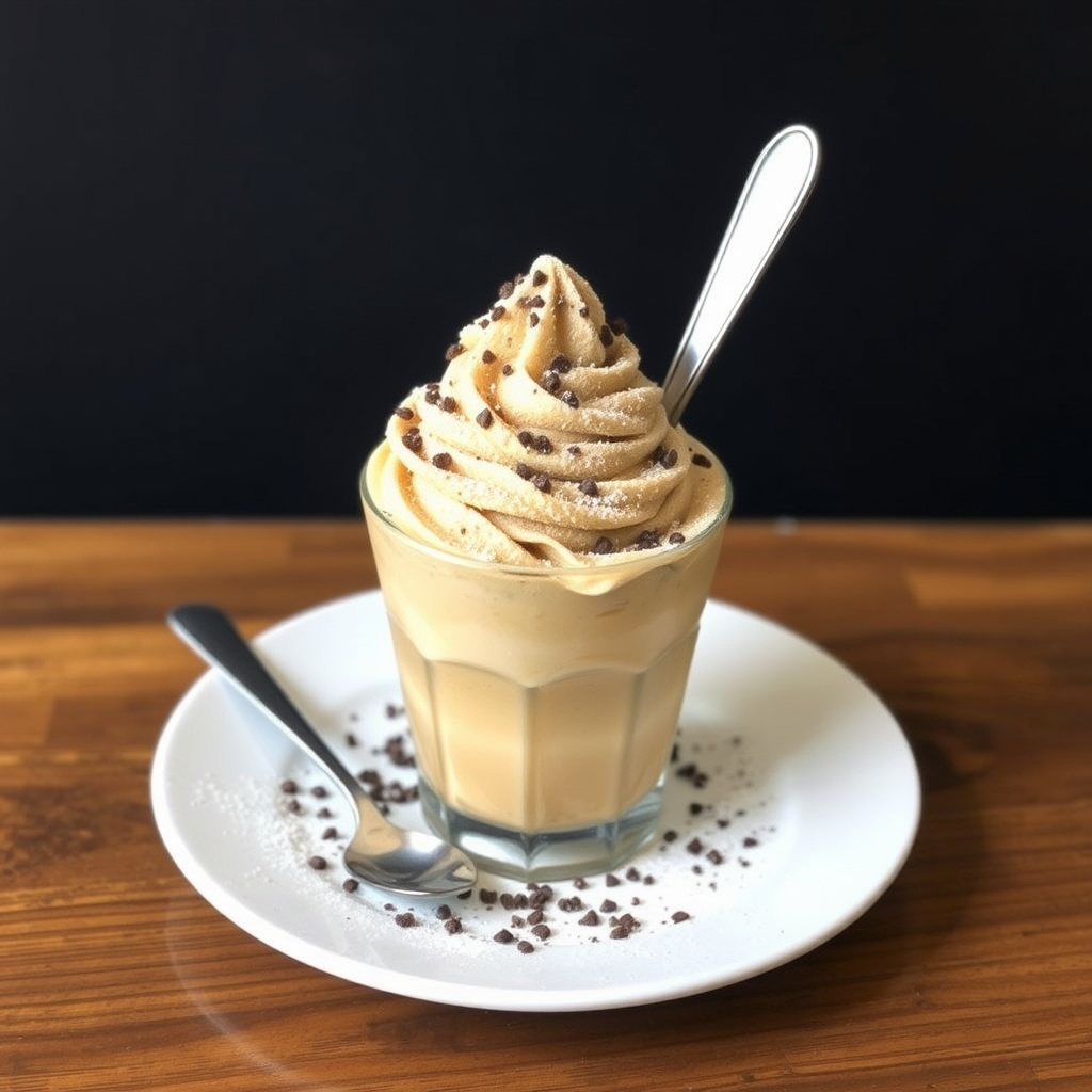 Kaffesnøiskål