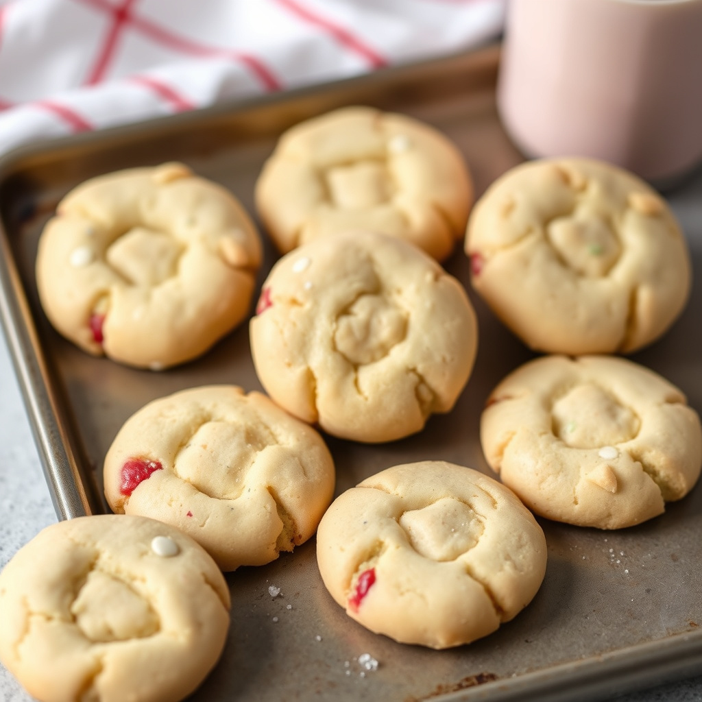 Kakebok: Sukkerkaker