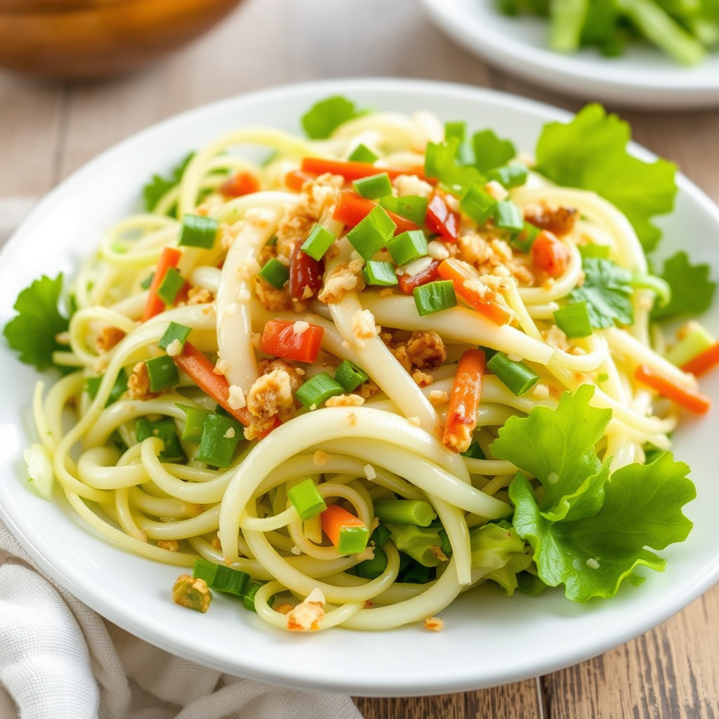 Kålrotsalat