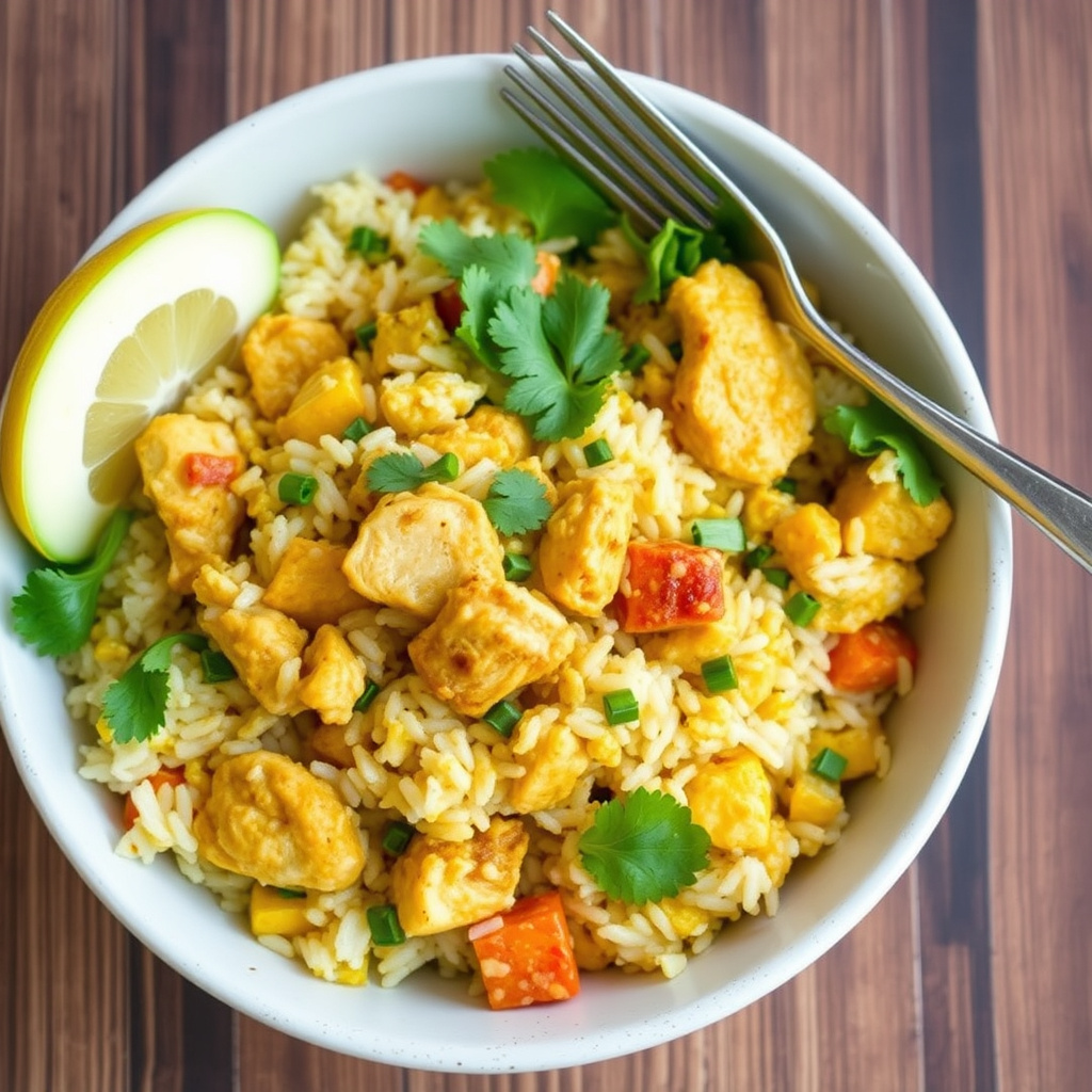 Karrikylling- og risalat