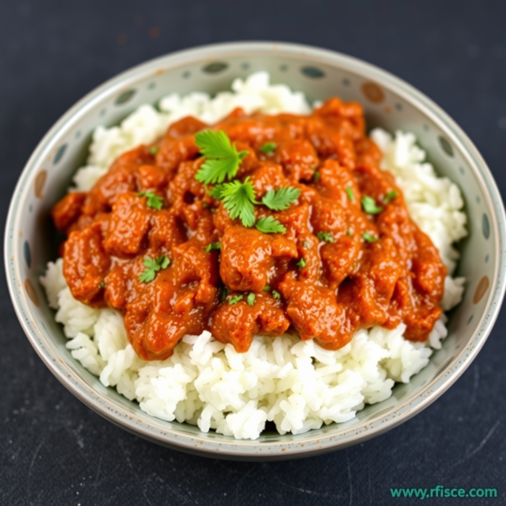Kashmiri Rogan Josh