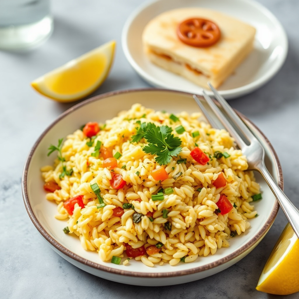 Kedgeree