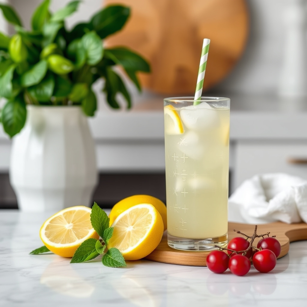 Kentucky Lemonade