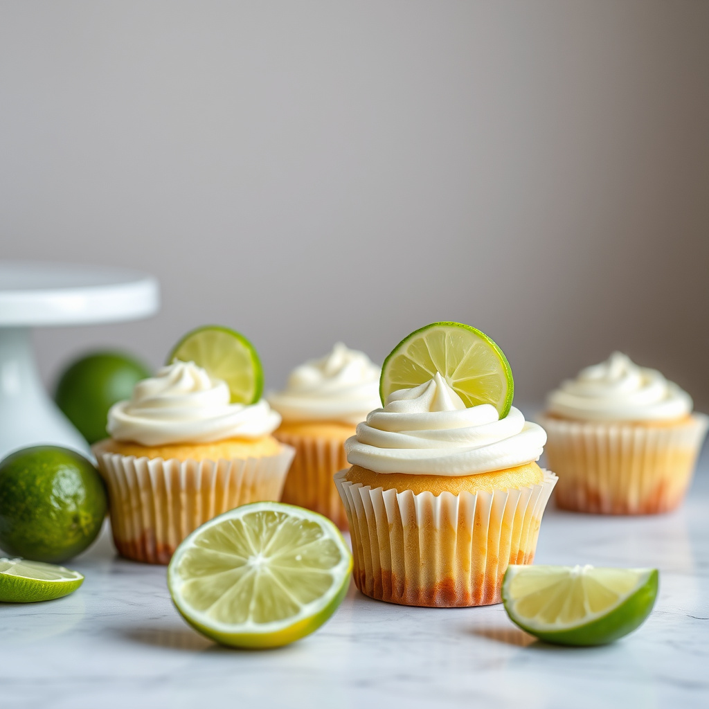 Key Lime Pie