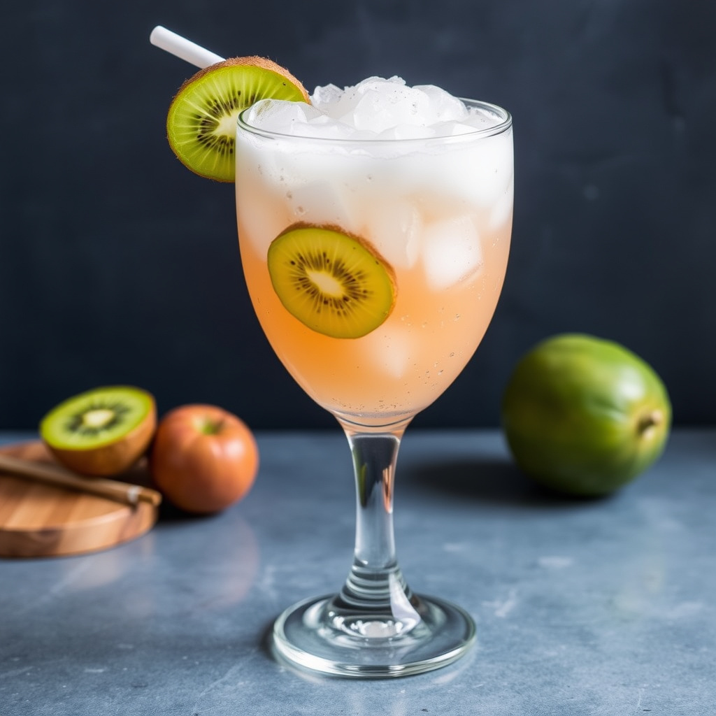 Kiwi Cooler