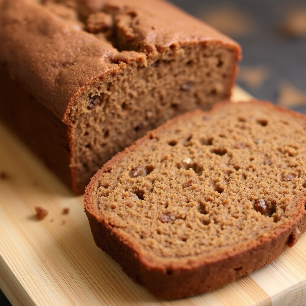 Kolonialt brunt brød