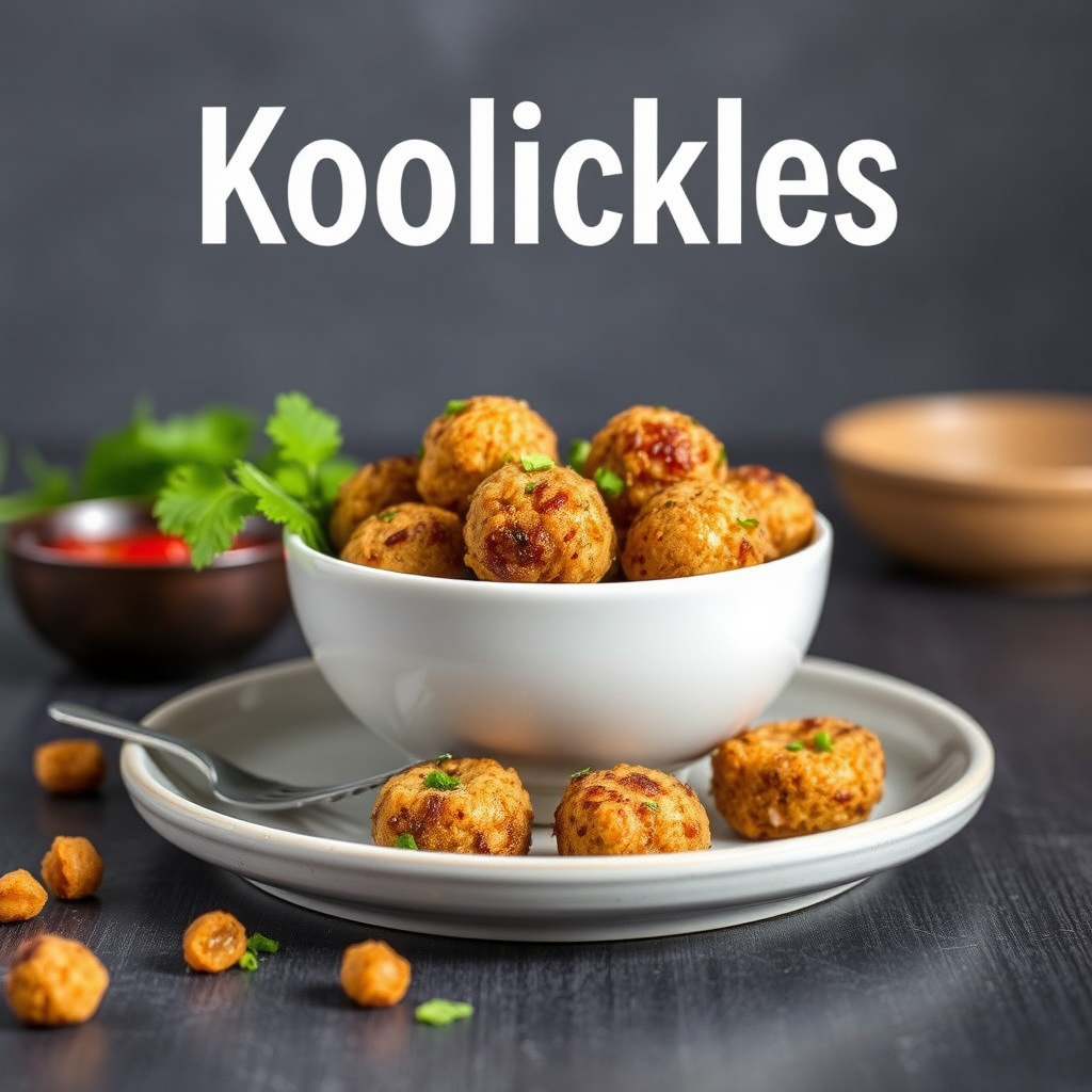 Koolickles