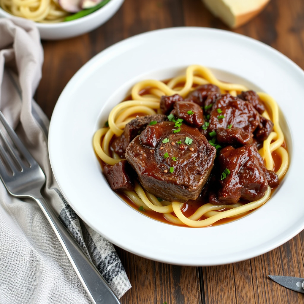 Kortrevsbiff Bourguignon
