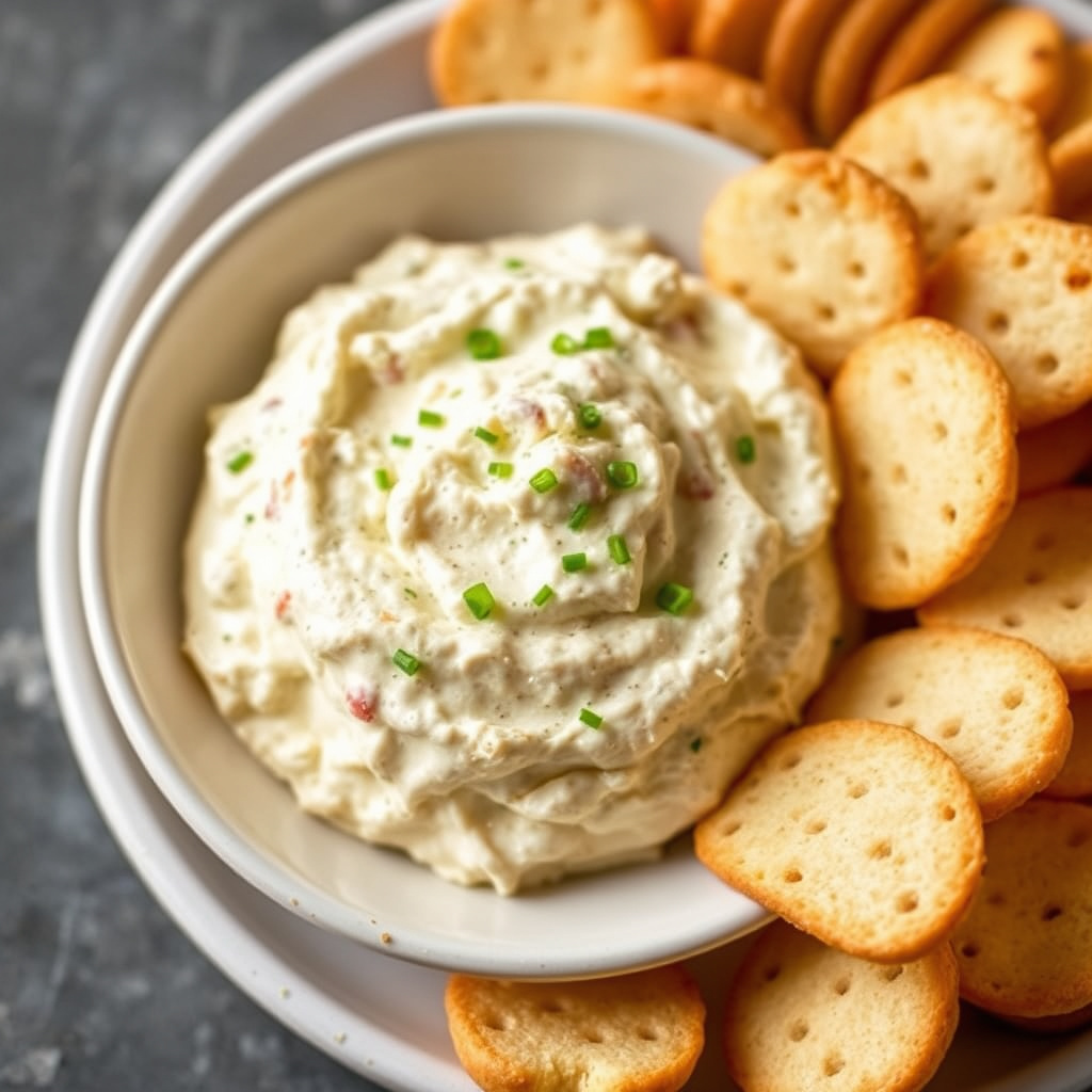 Krabbekremostdip