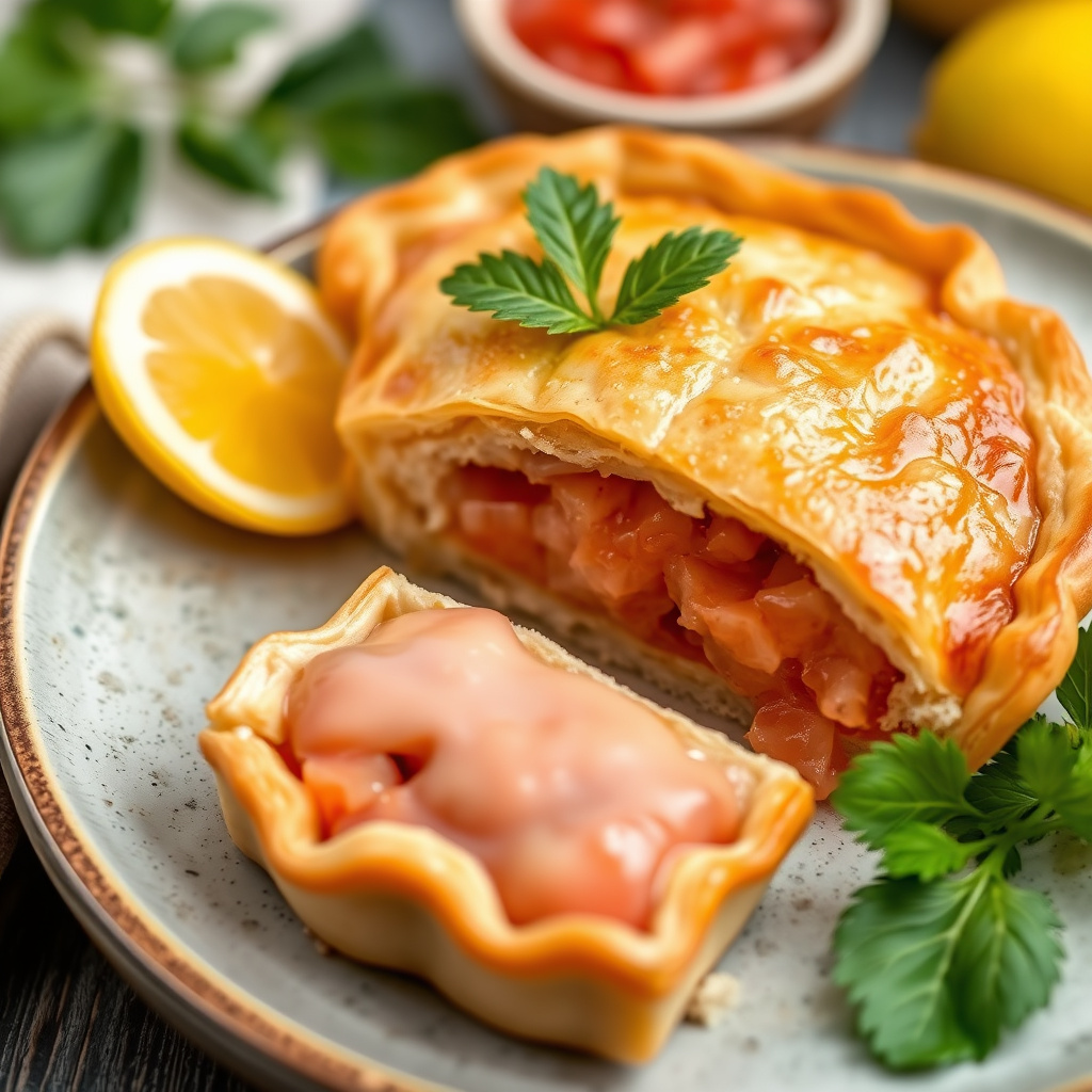 KUBANSK GUAVAPASTELETTO